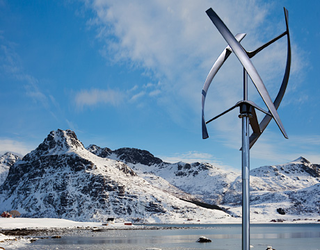 The turbine might look like this (Image: ASME)